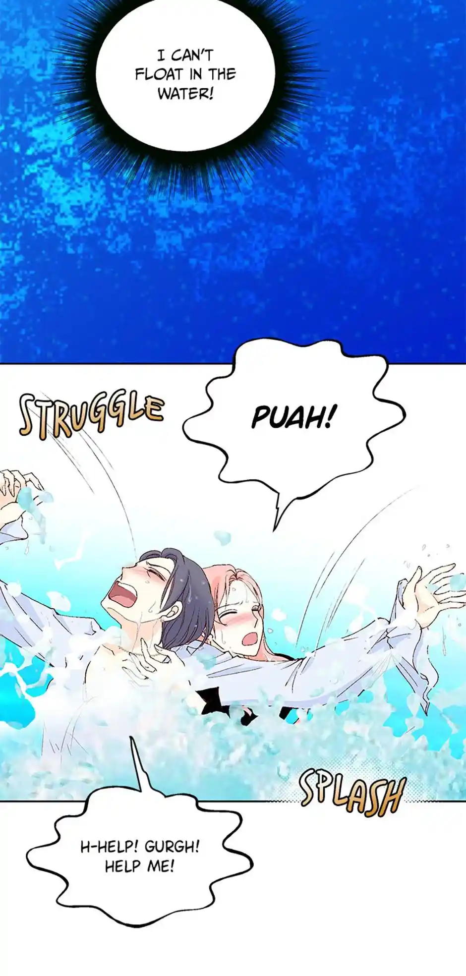 Flavors of Reincarnation Chapter 42