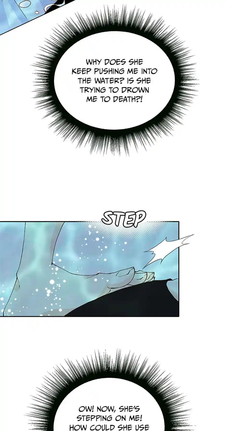 Flavors of Reincarnation Chapter 42