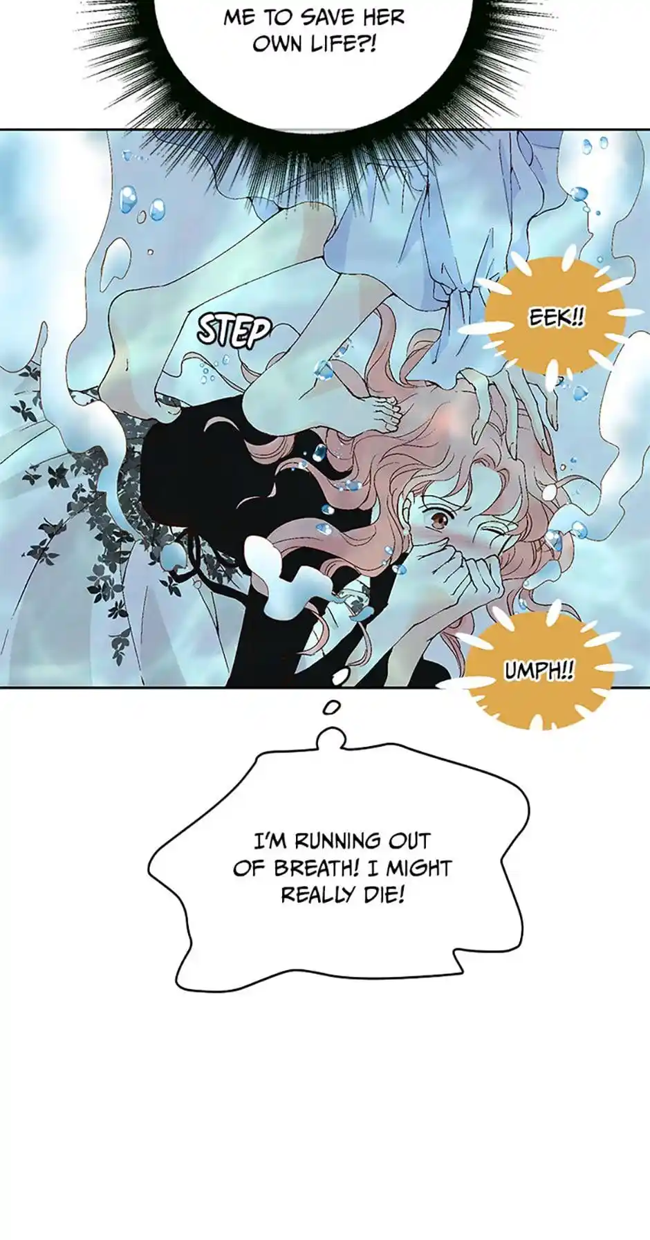 Flavors of Reincarnation Chapter 42