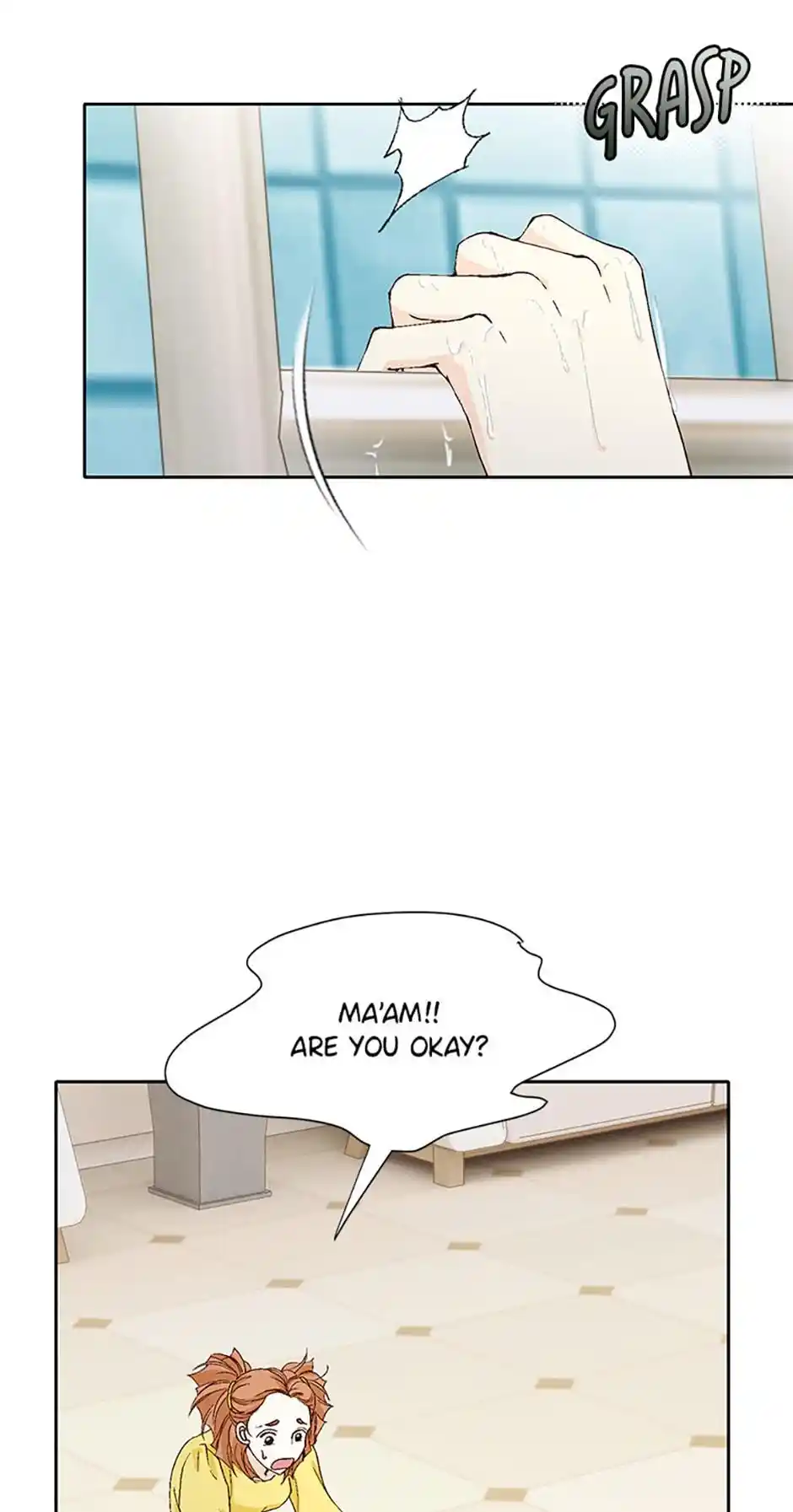 Flavors of Reincarnation Chapter 42