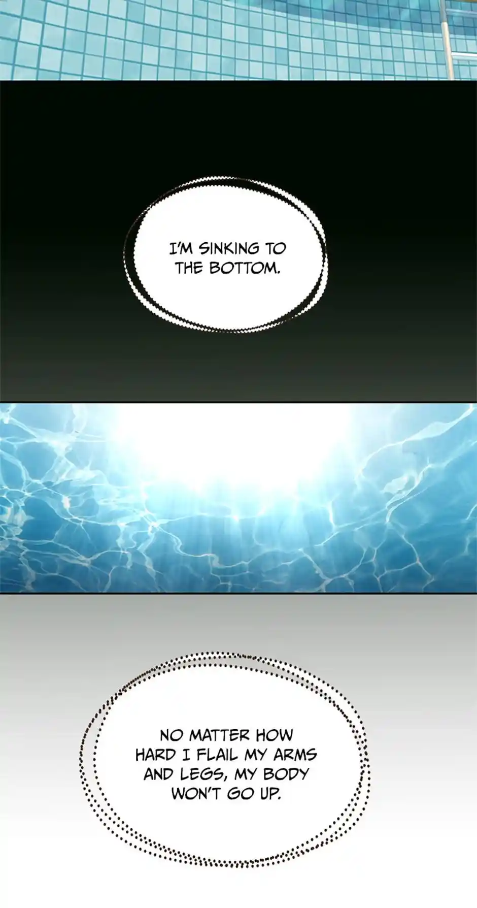 Flavors of Reincarnation Chapter 42