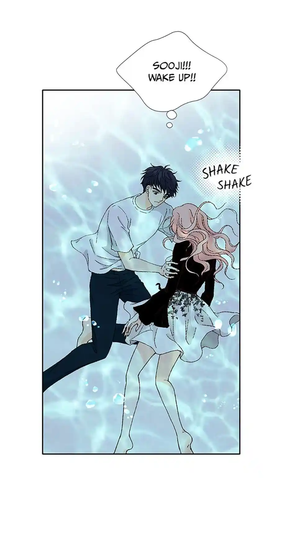 Flavors of Reincarnation Chapter 42