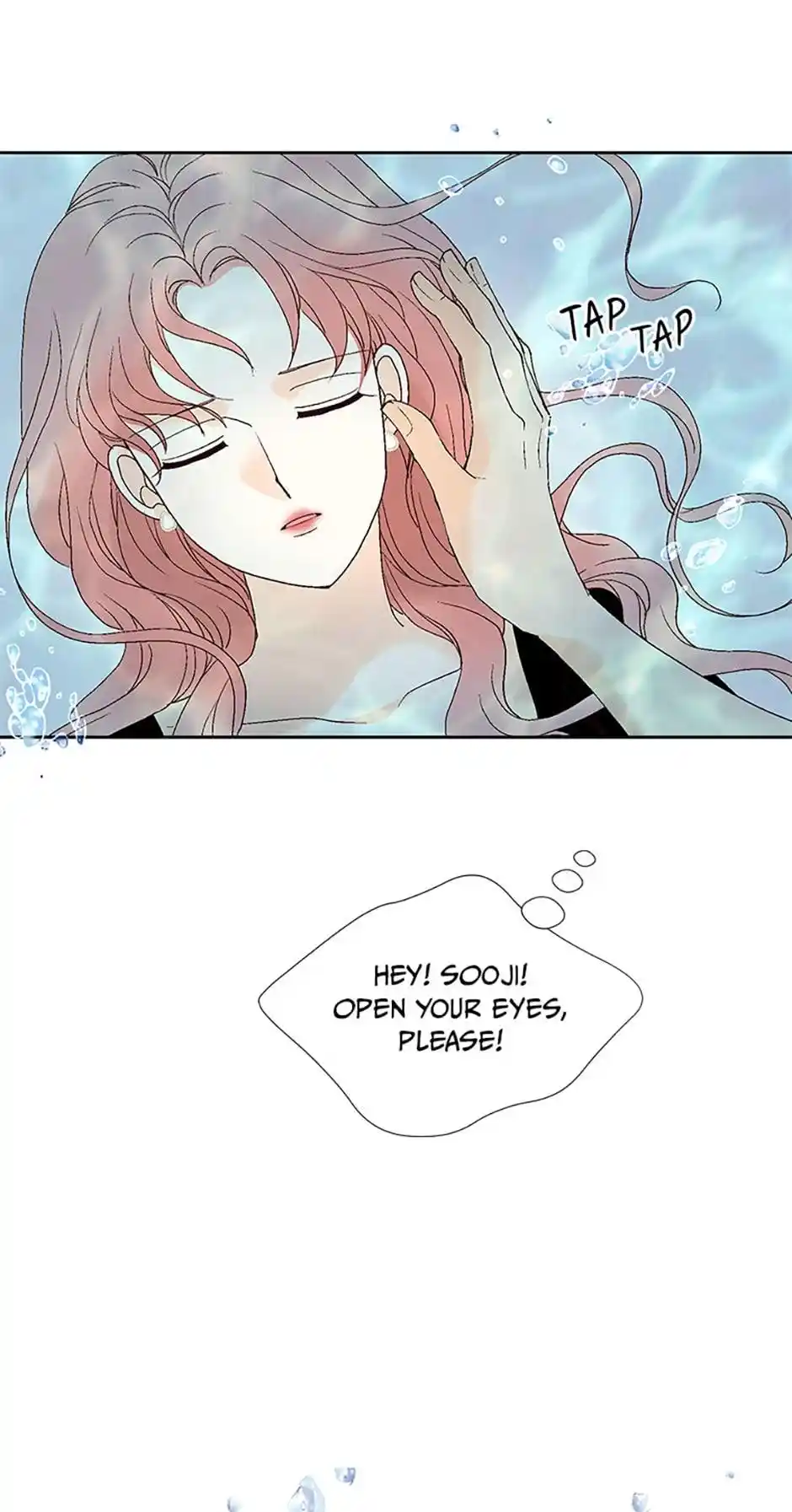 Flavors of Reincarnation Chapter 42