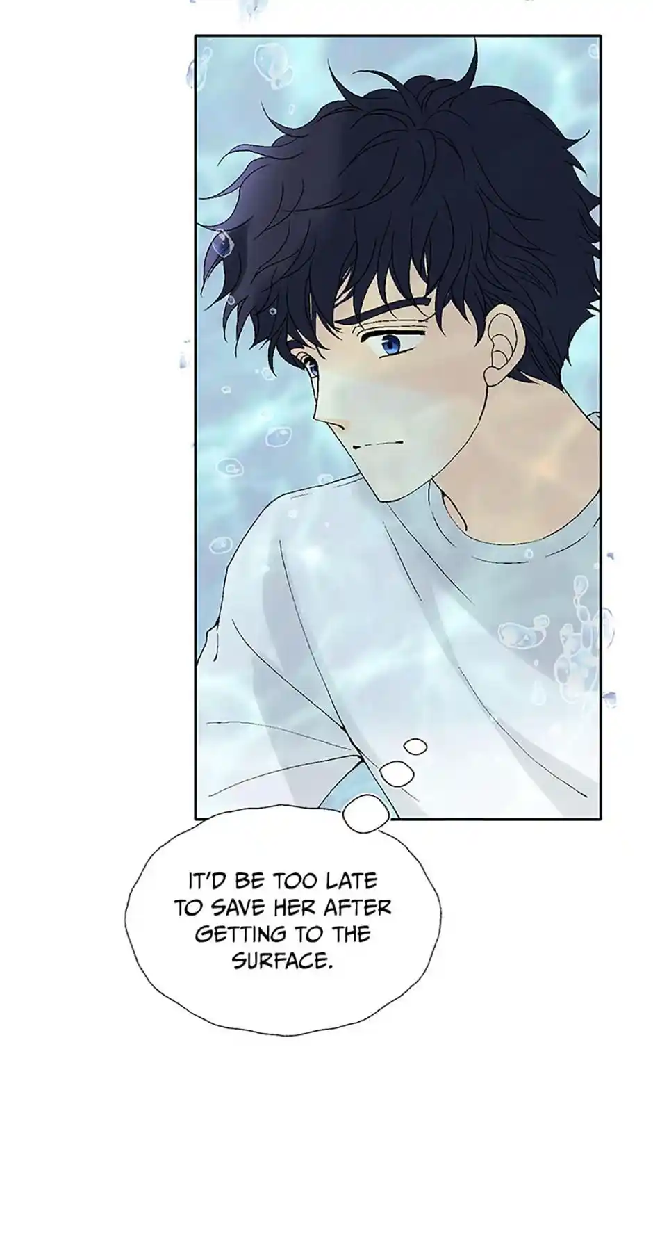 Flavors of Reincarnation Chapter 42