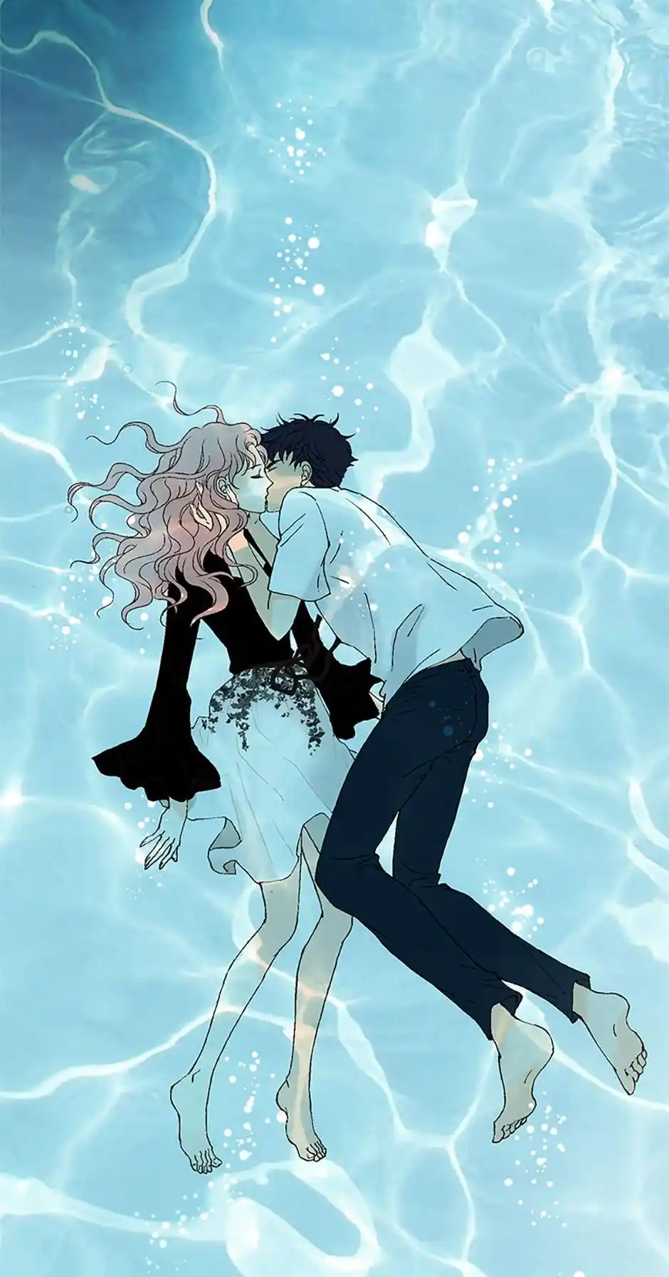 Flavors of Reincarnation Chapter 42