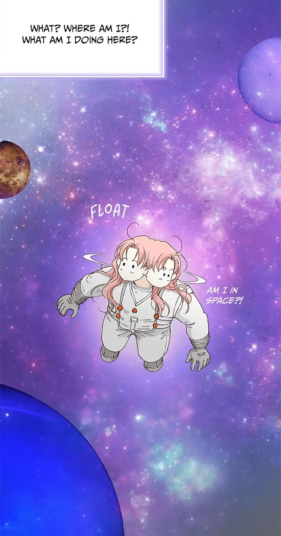 Flavors of Reincarnation Chapter 42