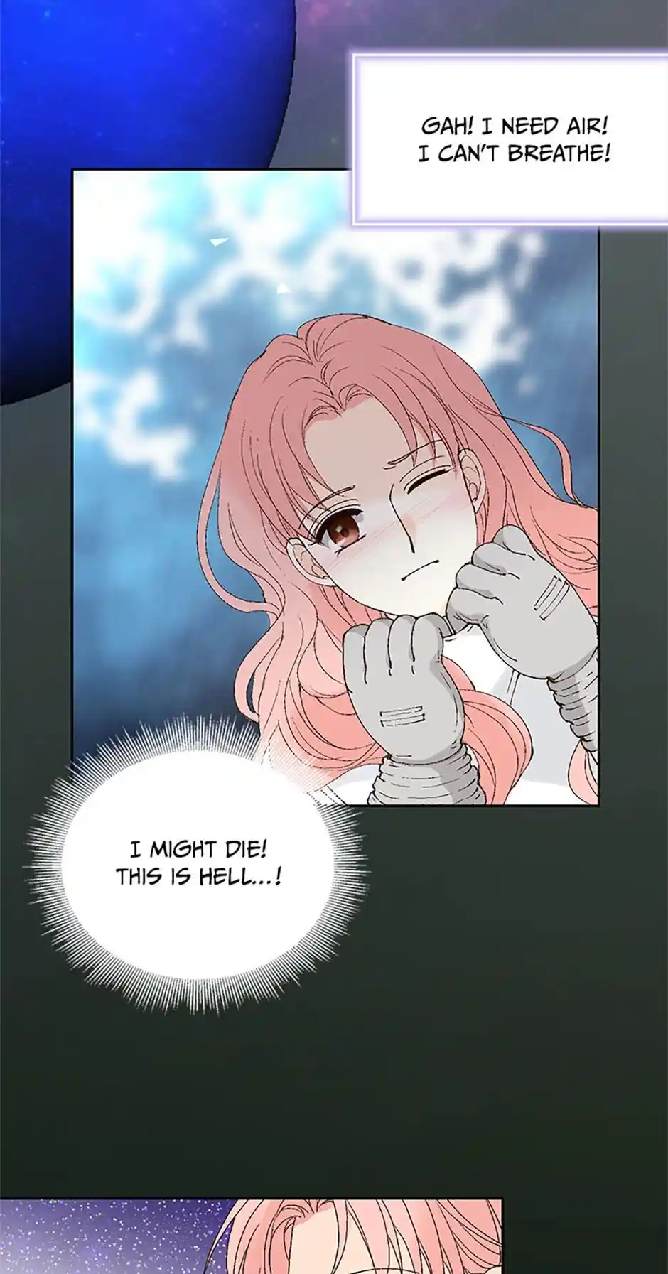 Flavors of Reincarnation Chapter 42