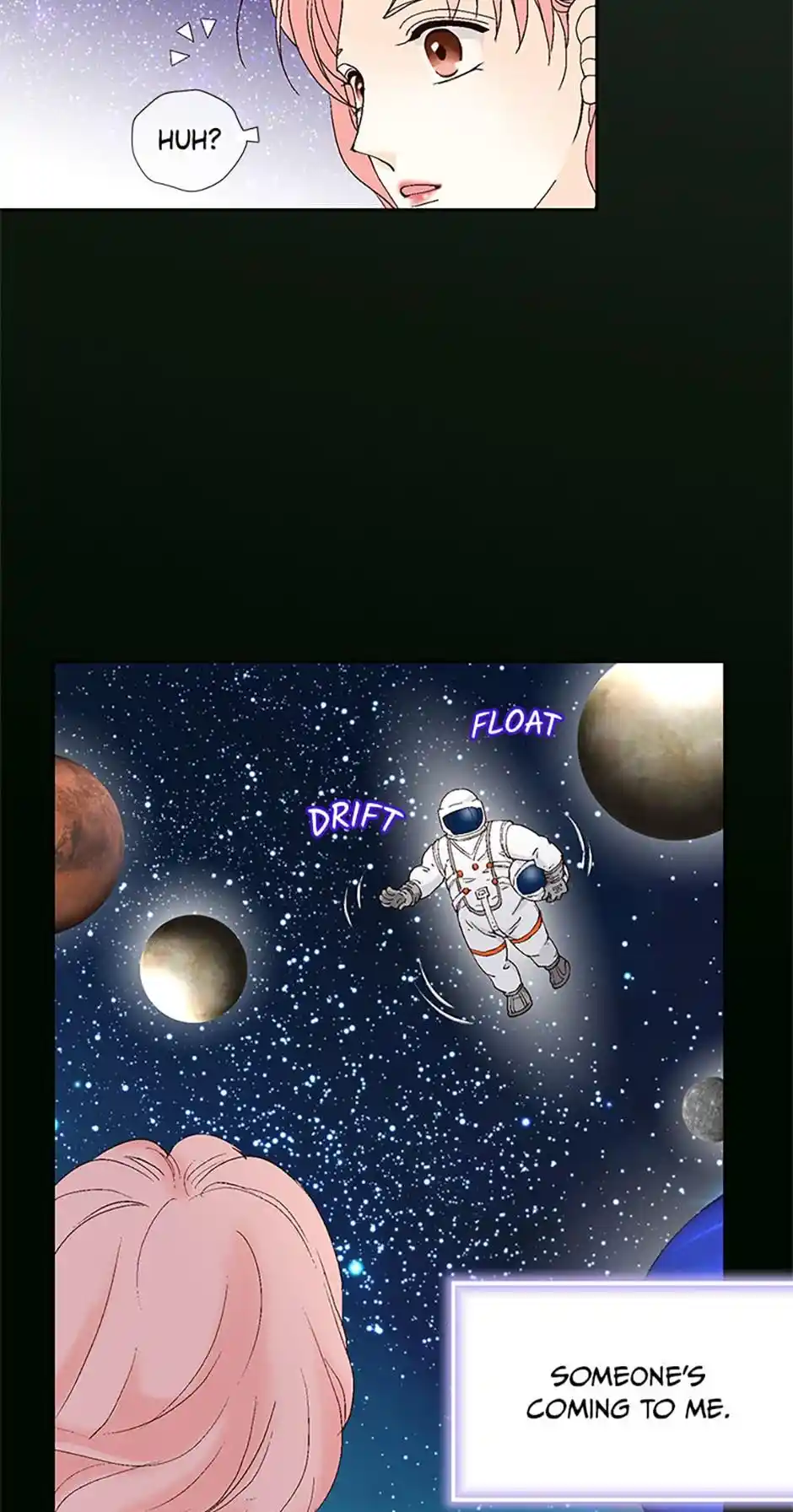 Flavors of Reincarnation Chapter 42