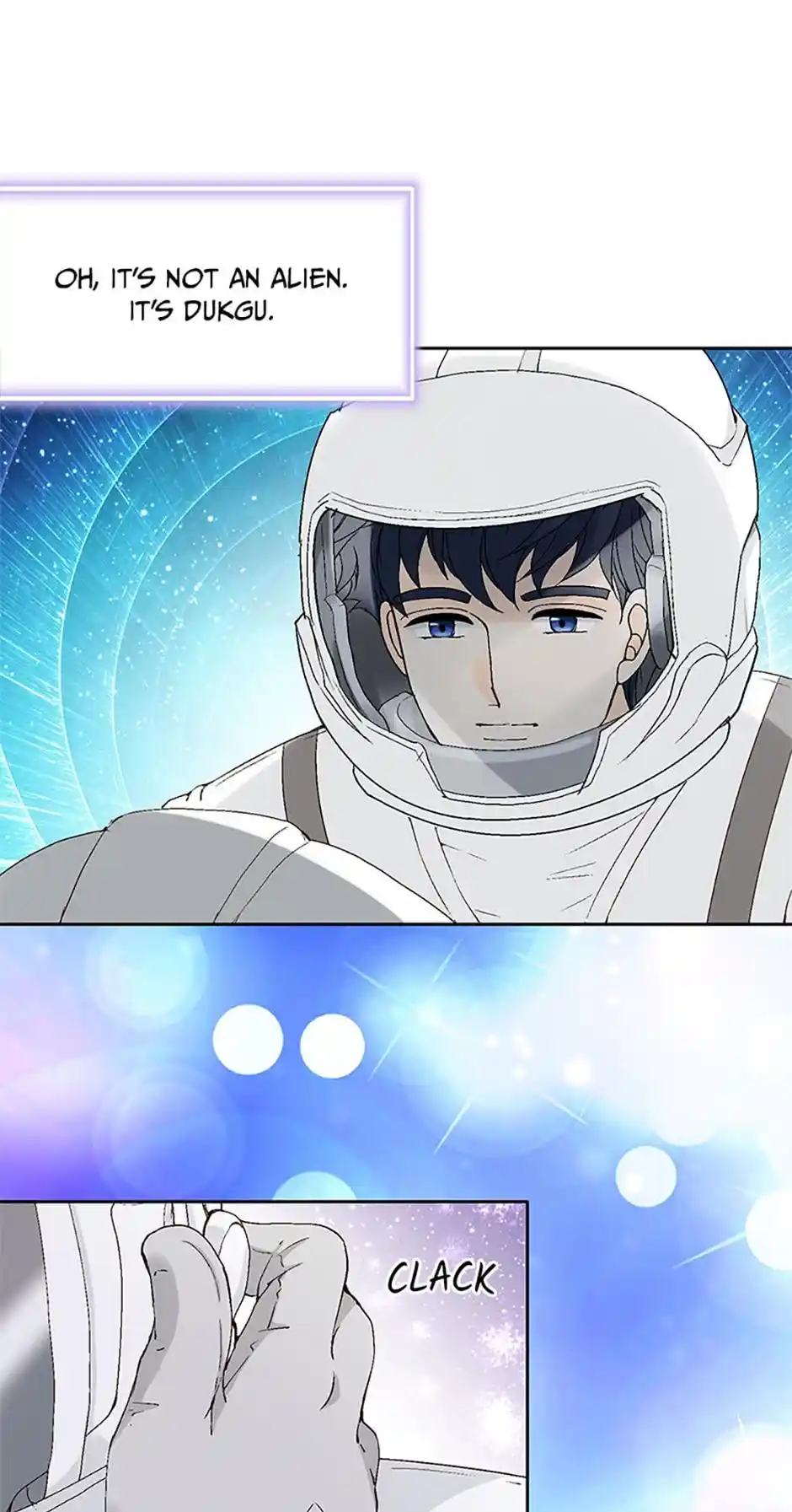 Flavors of Reincarnation Chapter 42