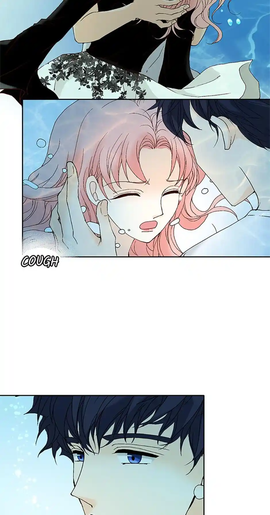 Flavors of Reincarnation Chapter 42