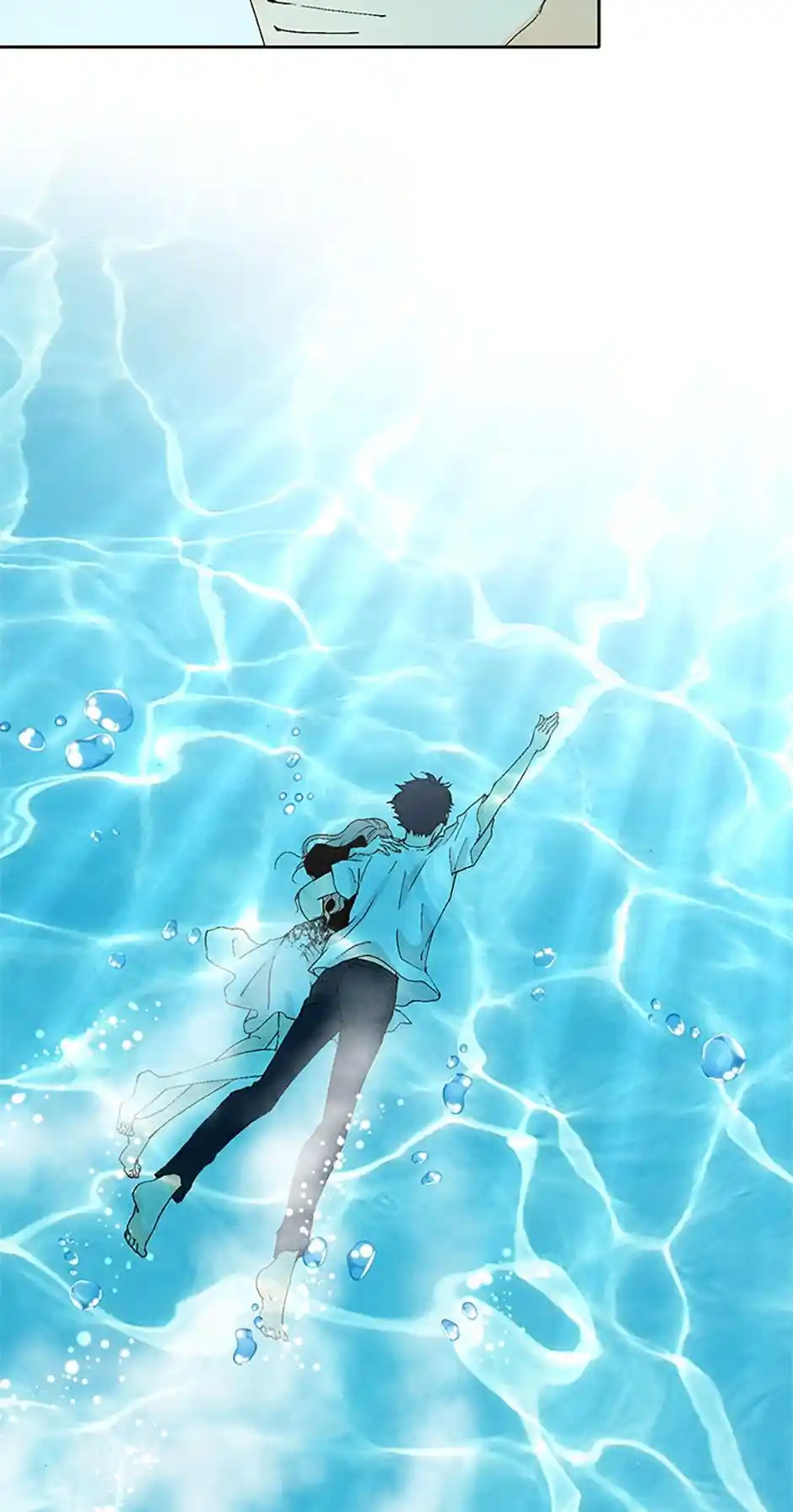 Flavors of Reincarnation Chapter 42