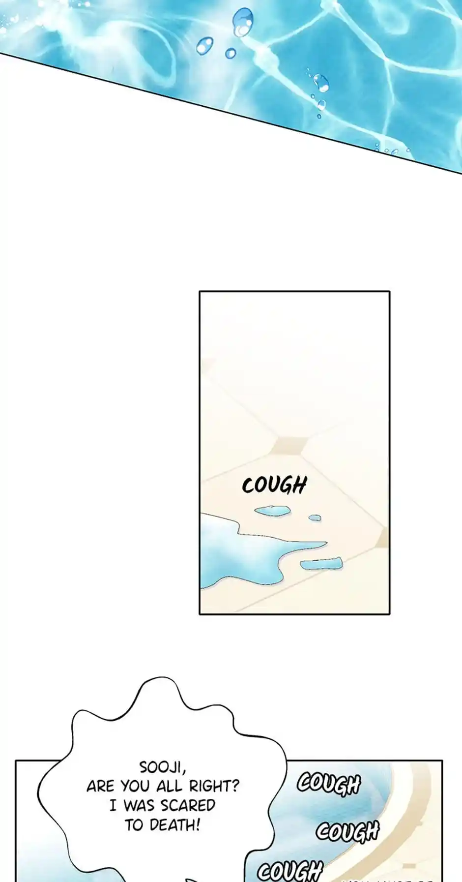 Flavors of Reincarnation Chapter 42