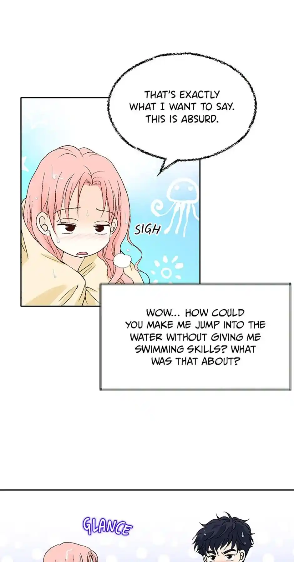 Flavors of Reincarnation Chapter 42