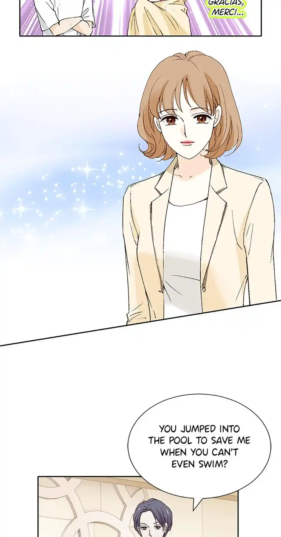 Flavors of Reincarnation Chapter 42