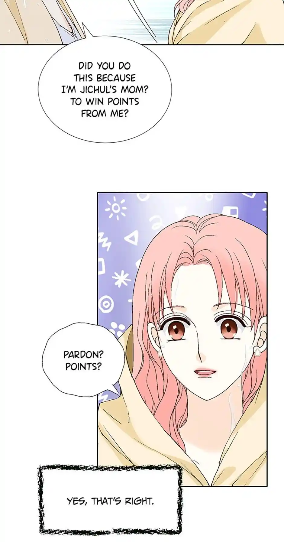 Flavors of Reincarnation Chapter 42