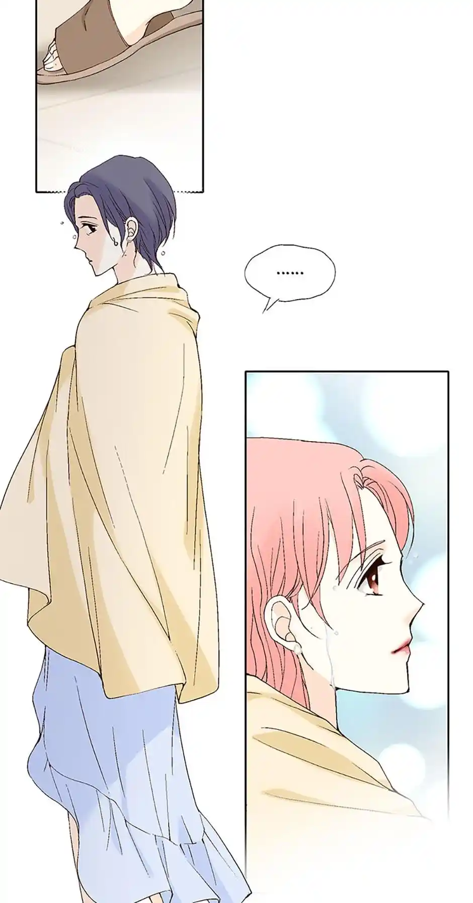 Flavors of Reincarnation Chapter 42