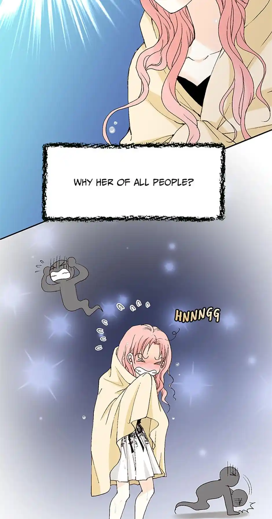 Flavors of Reincarnation Chapter 42