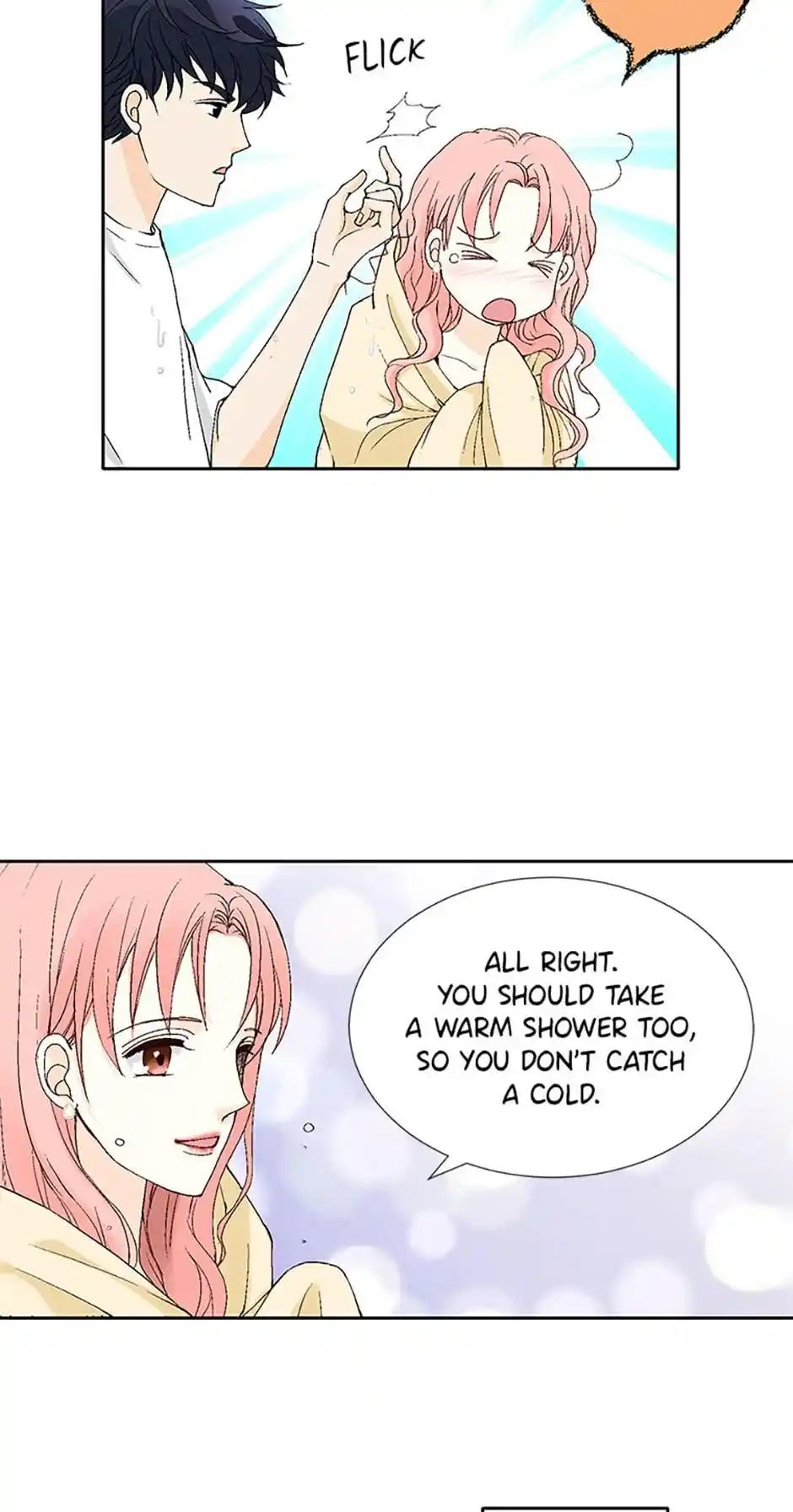 Flavors of Reincarnation Chapter 42