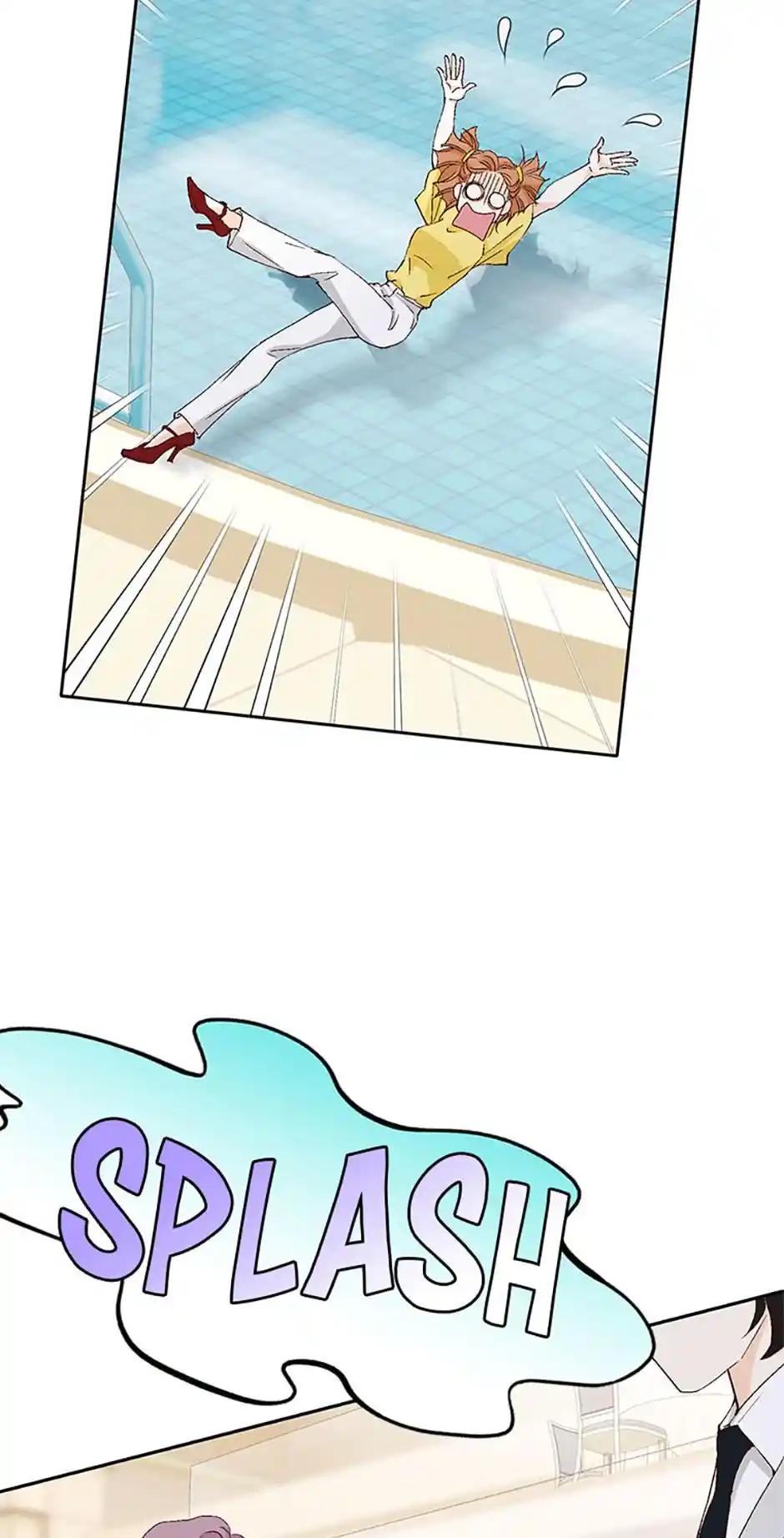 Flavors of Reincarnation Chapter 42