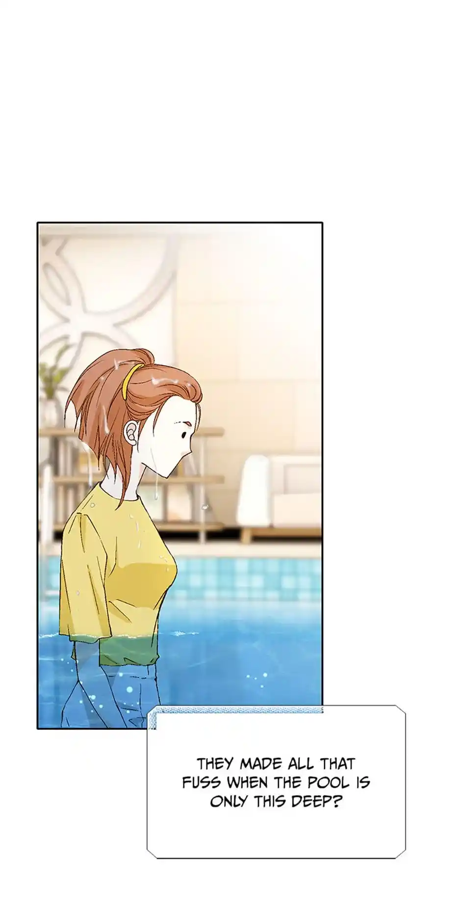 Flavors of Reincarnation Chapter 42