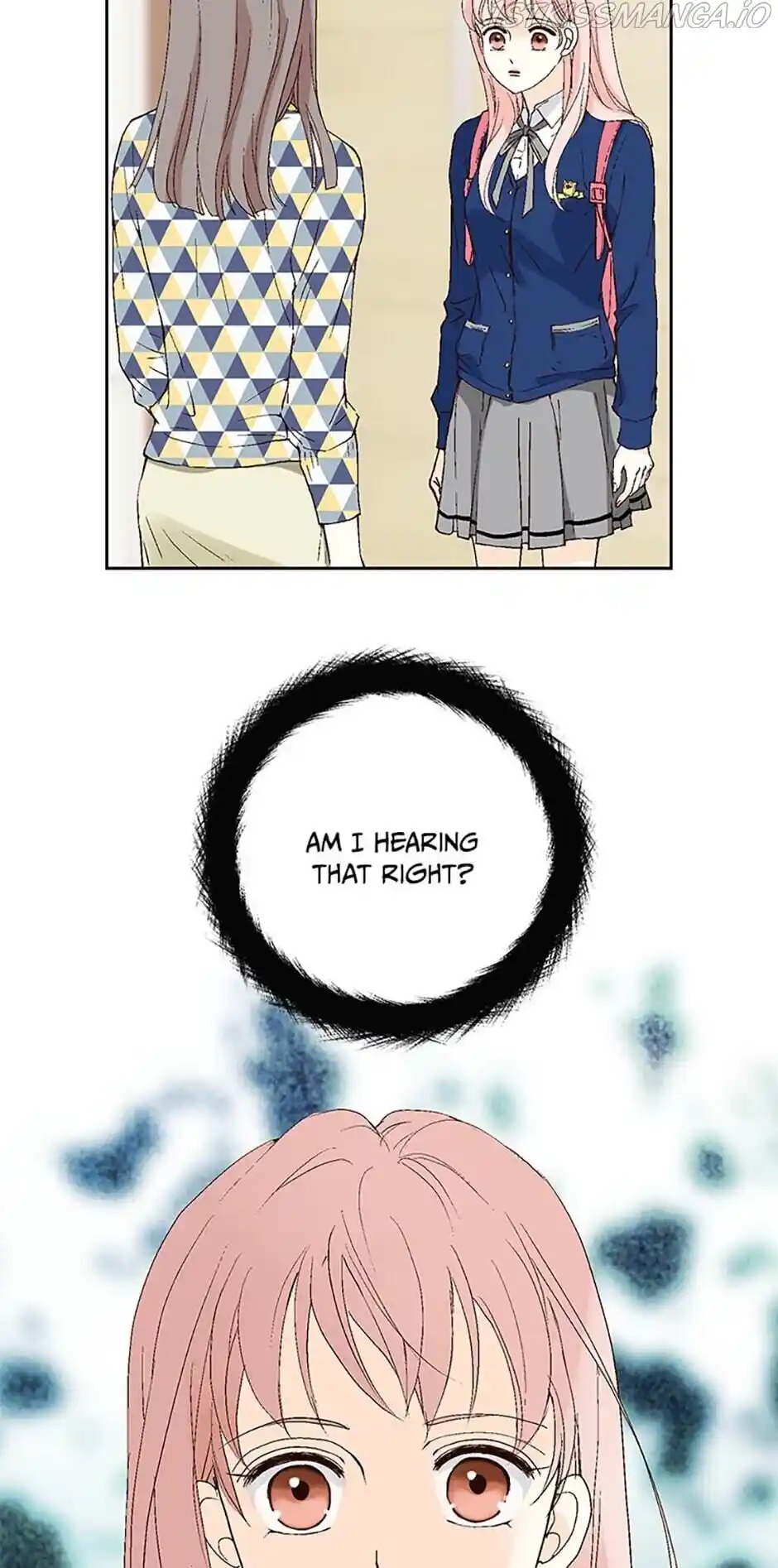 Flavors of Reincarnation Chapter 5