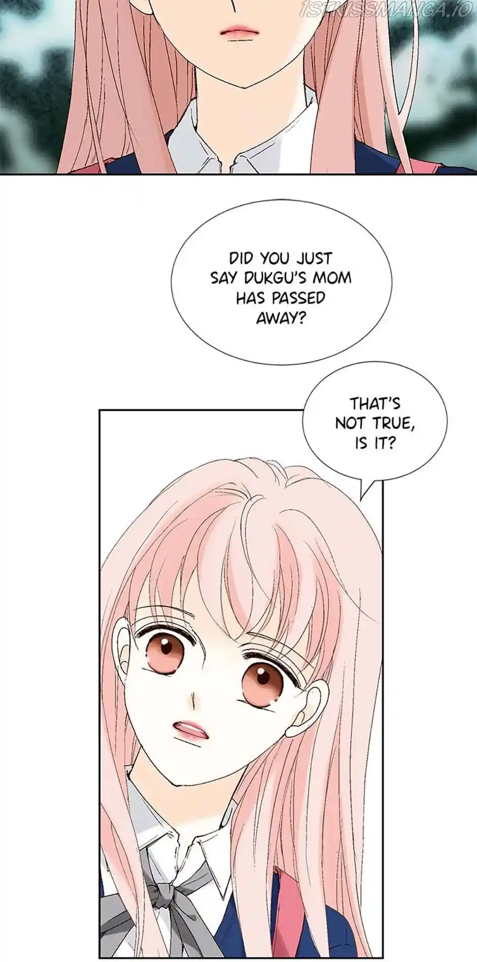 Flavors of Reincarnation Chapter 5