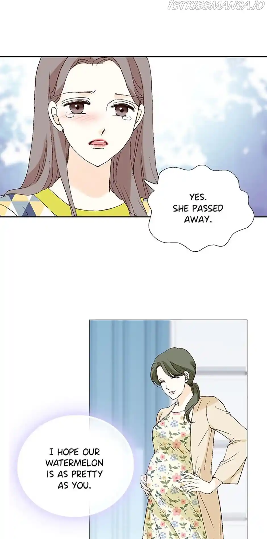 Flavors of Reincarnation Chapter 5