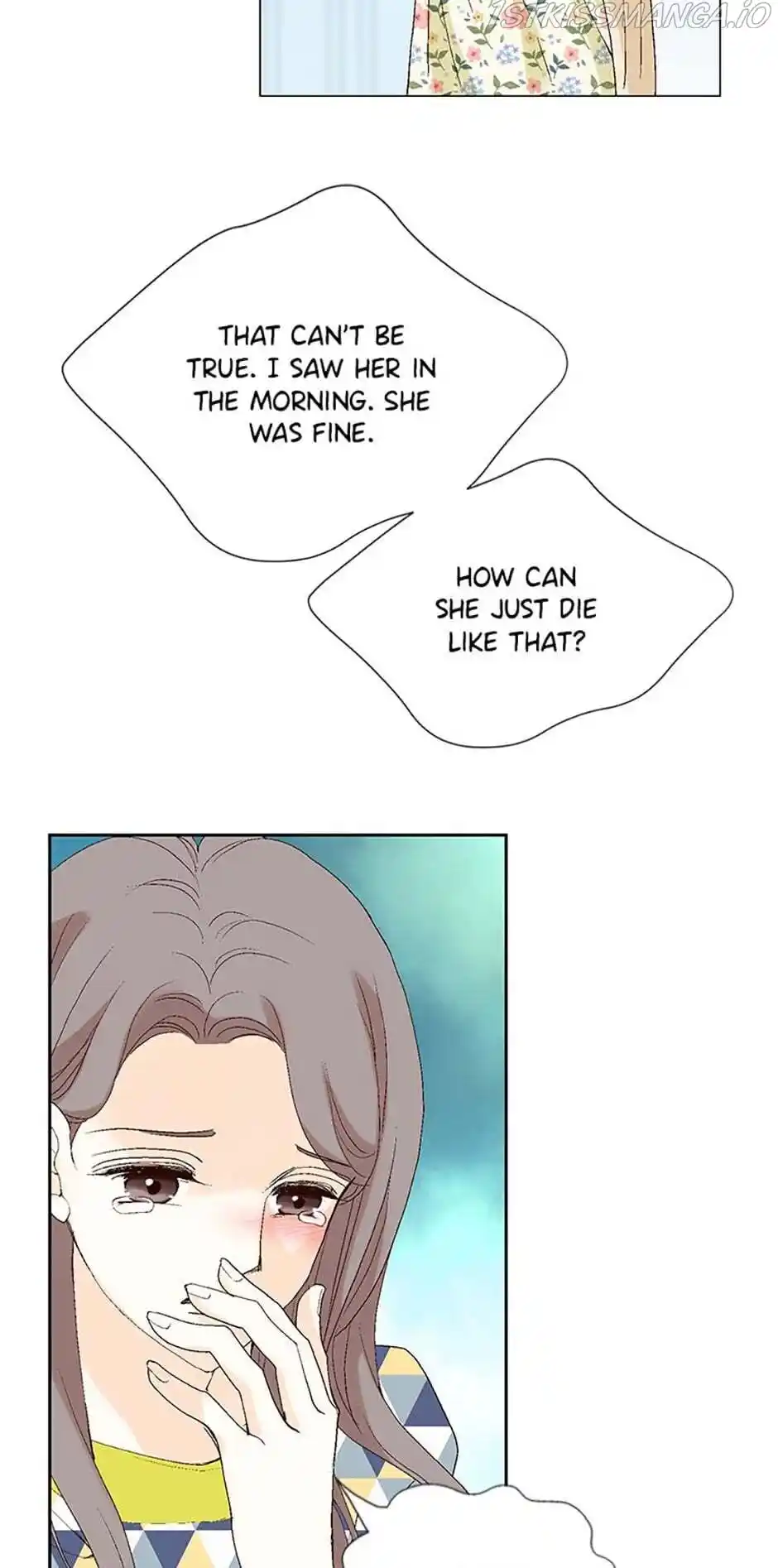 Flavors of Reincarnation Chapter 5