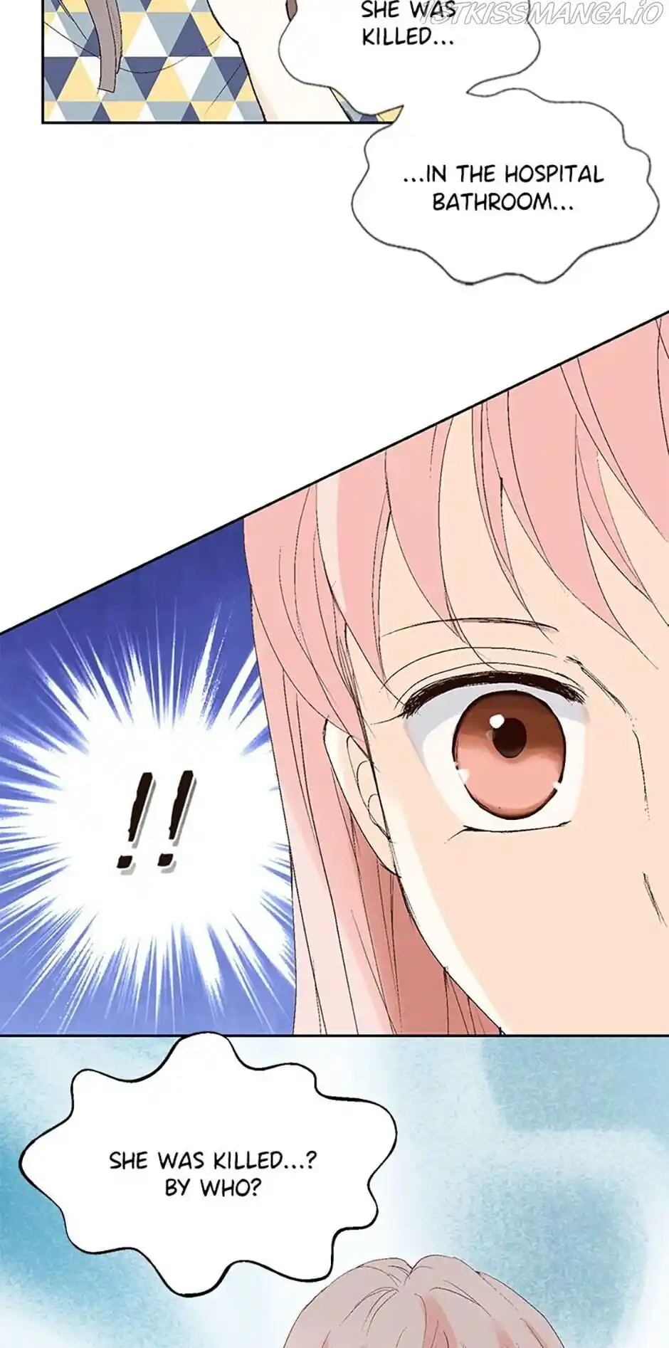 Flavors of Reincarnation Chapter 5