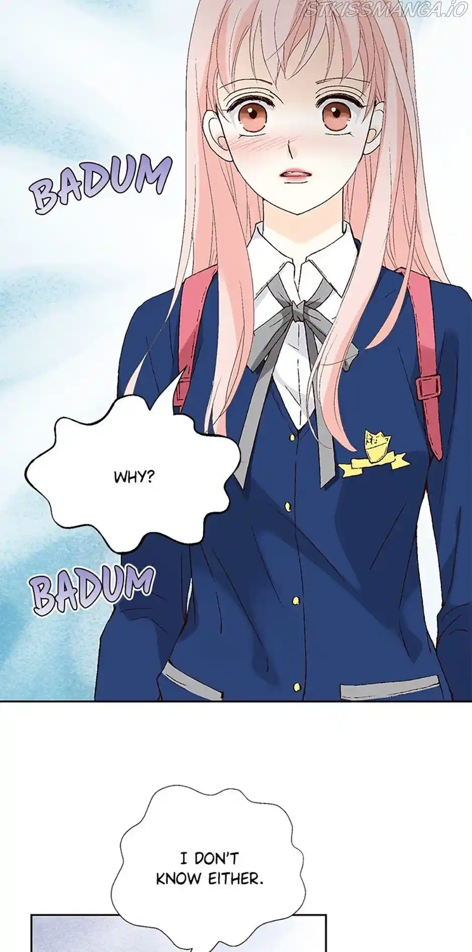 Flavors of Reincarnation Chapter 5