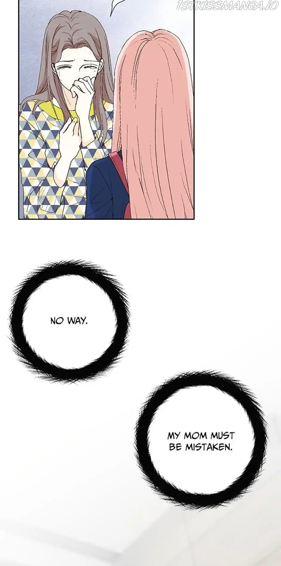 Flavors of Reincarnation Chapter 5