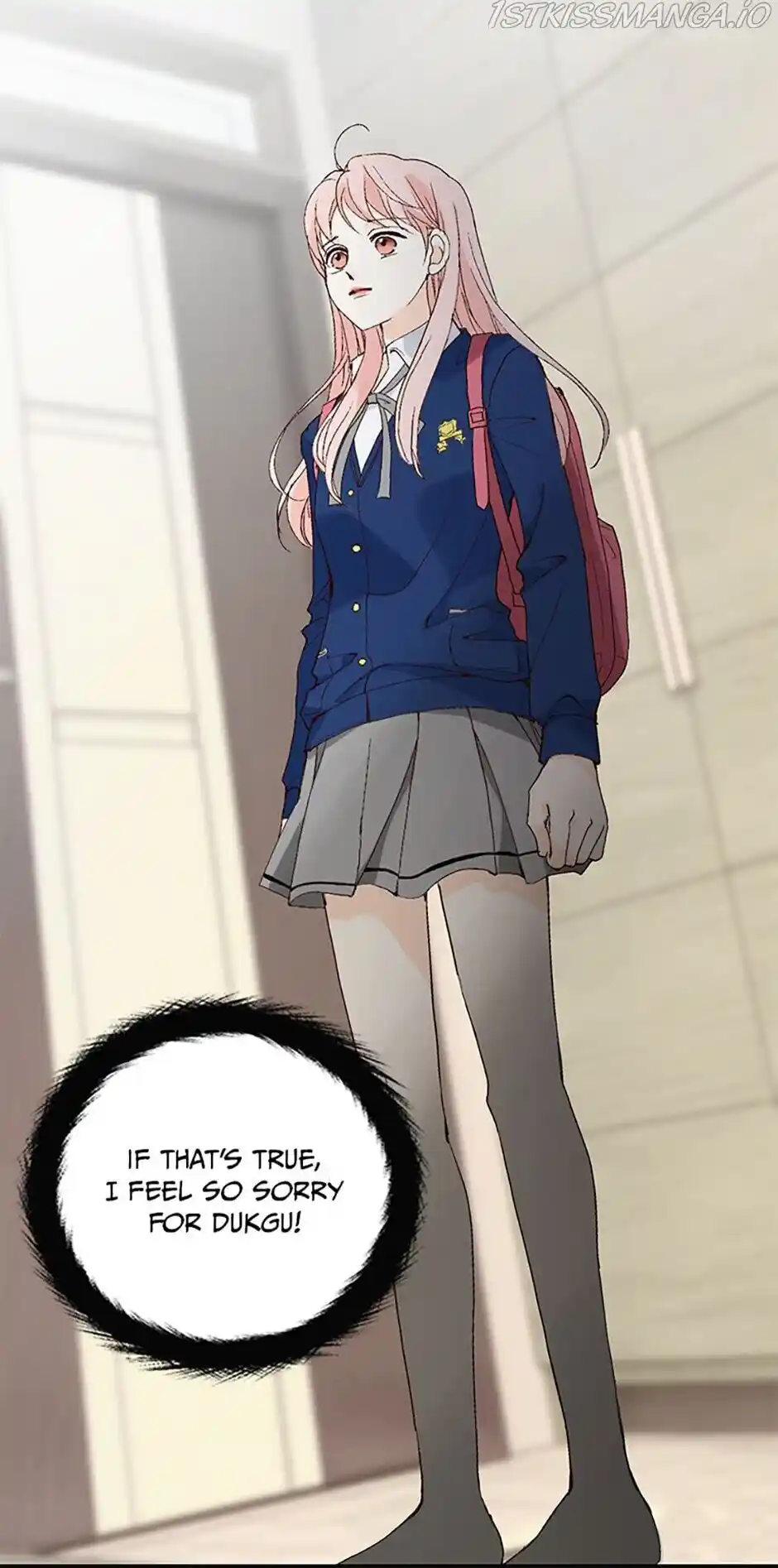 Flavors of Reincarnation Chapter 5