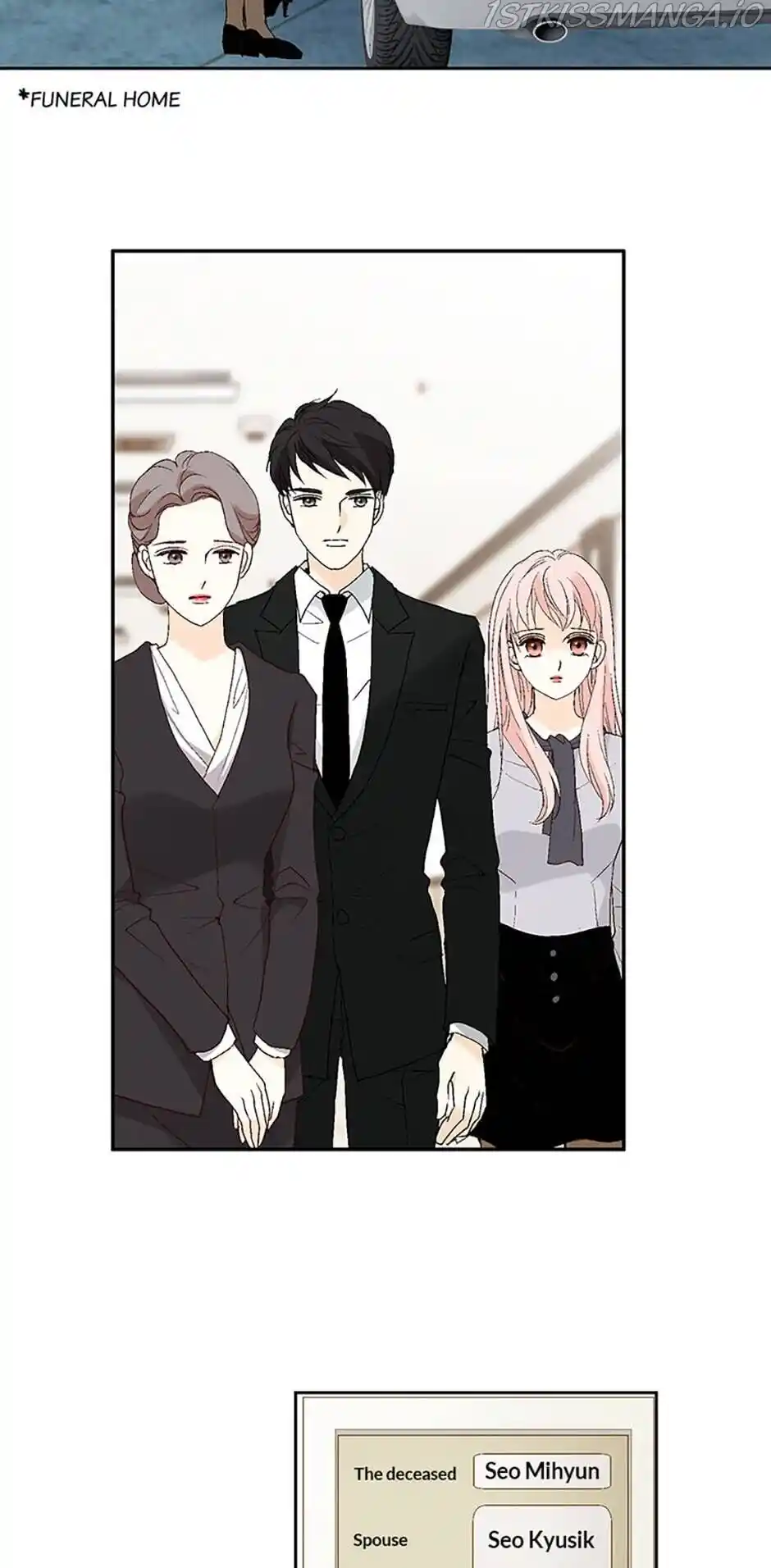 Flavors of Reincarnation Chapter 5