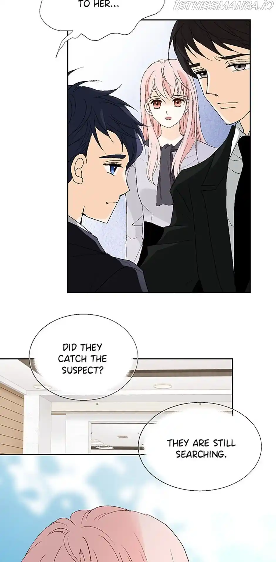 Flavors of Reincarnation Chapter 5