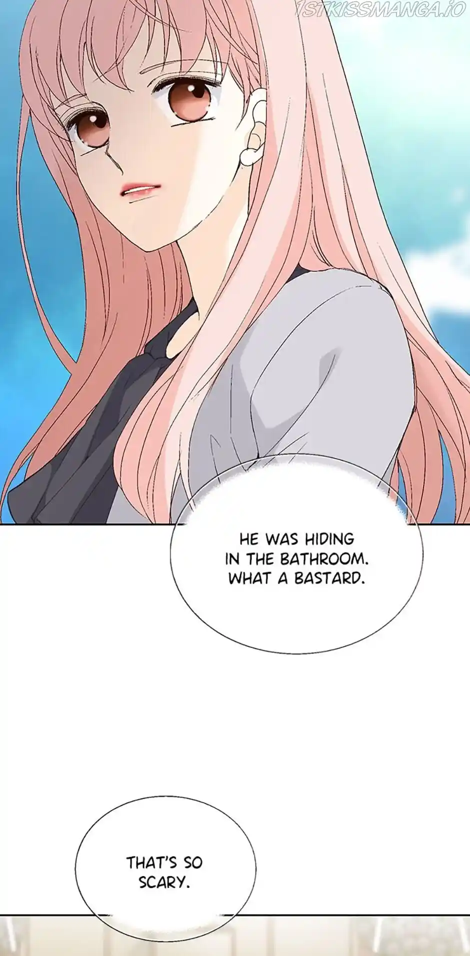 Flavors of Reincarnation Chapter 5