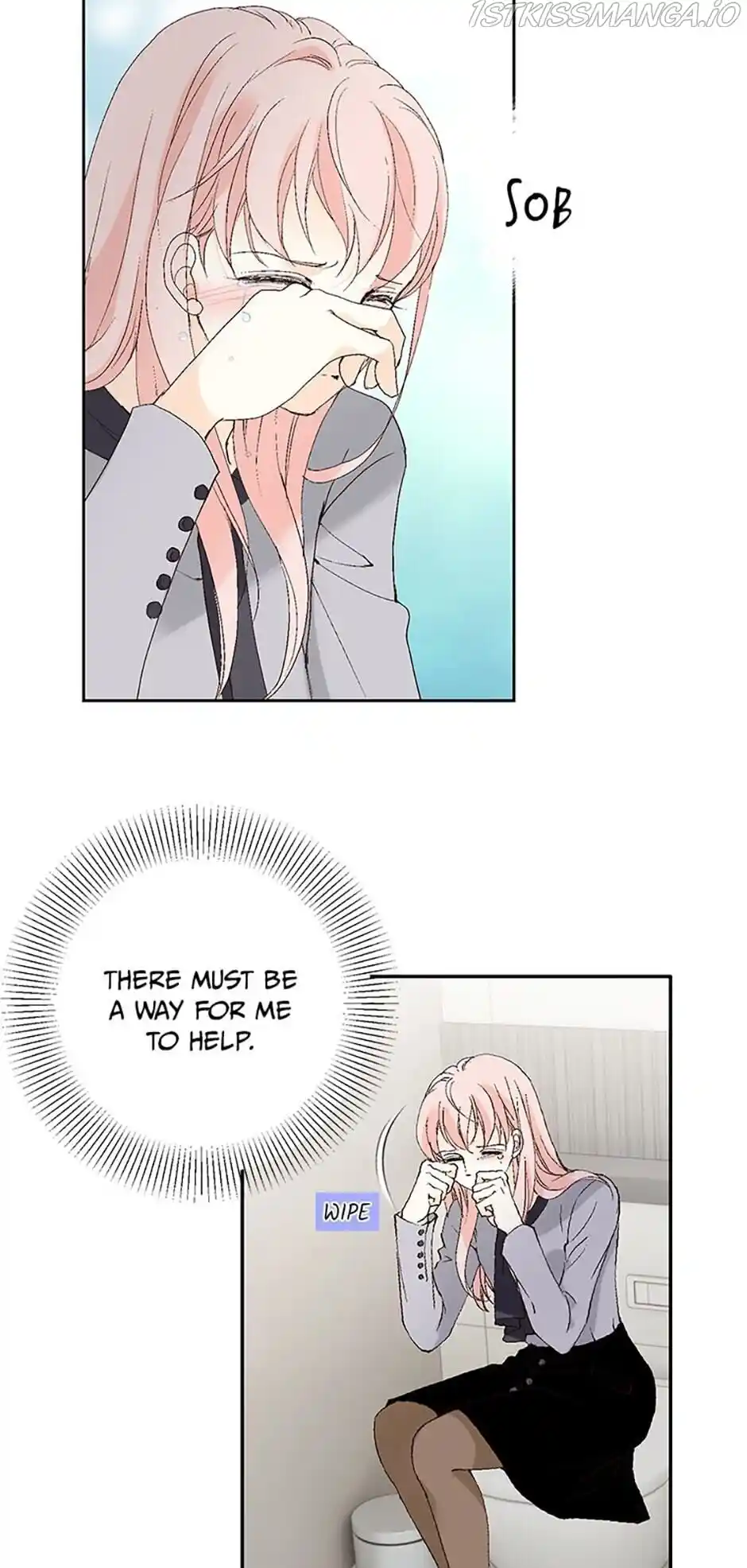 Flavors of Reincarnation Chapter 5