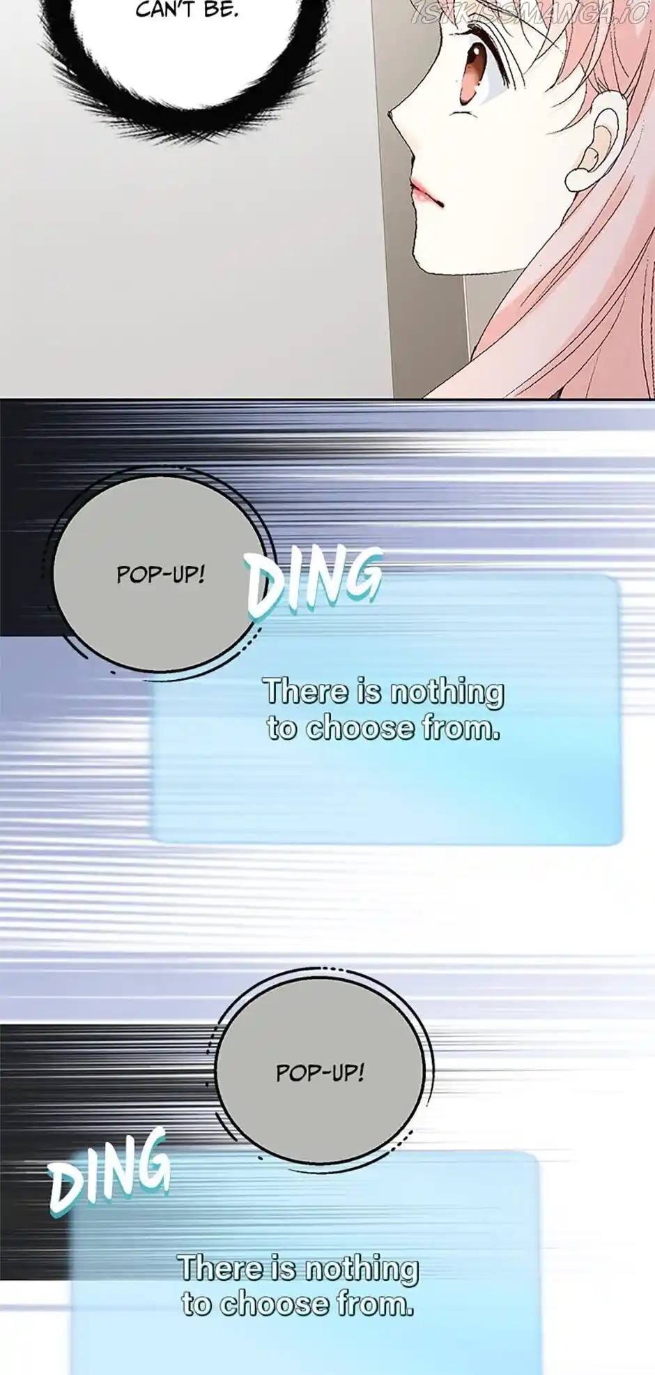 Flavors of Reincarnation Chapter 5