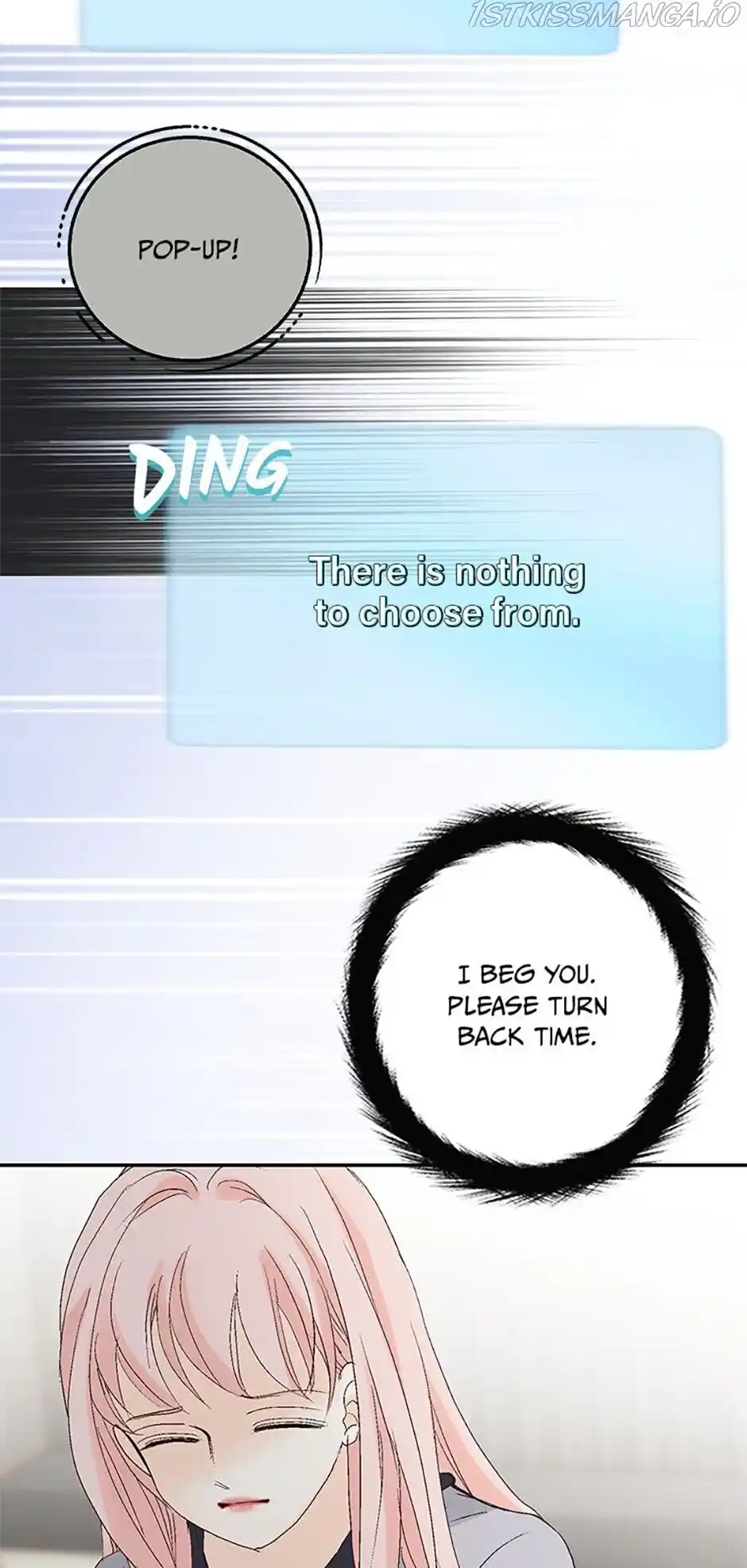 Flavors of Reincarnation Chapter 5