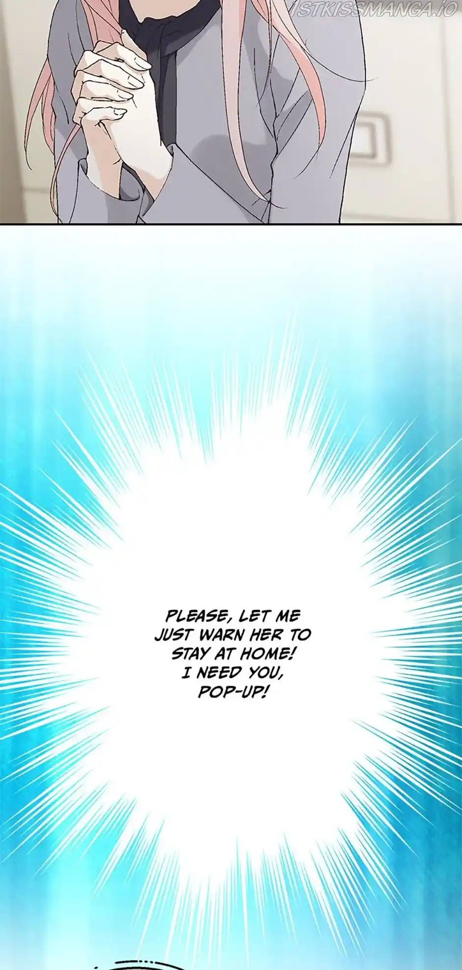 Flavors of Reincarnation Chapter 5