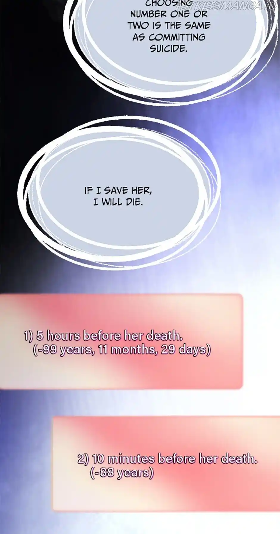 Flavors of Reincarnation Chapter 5