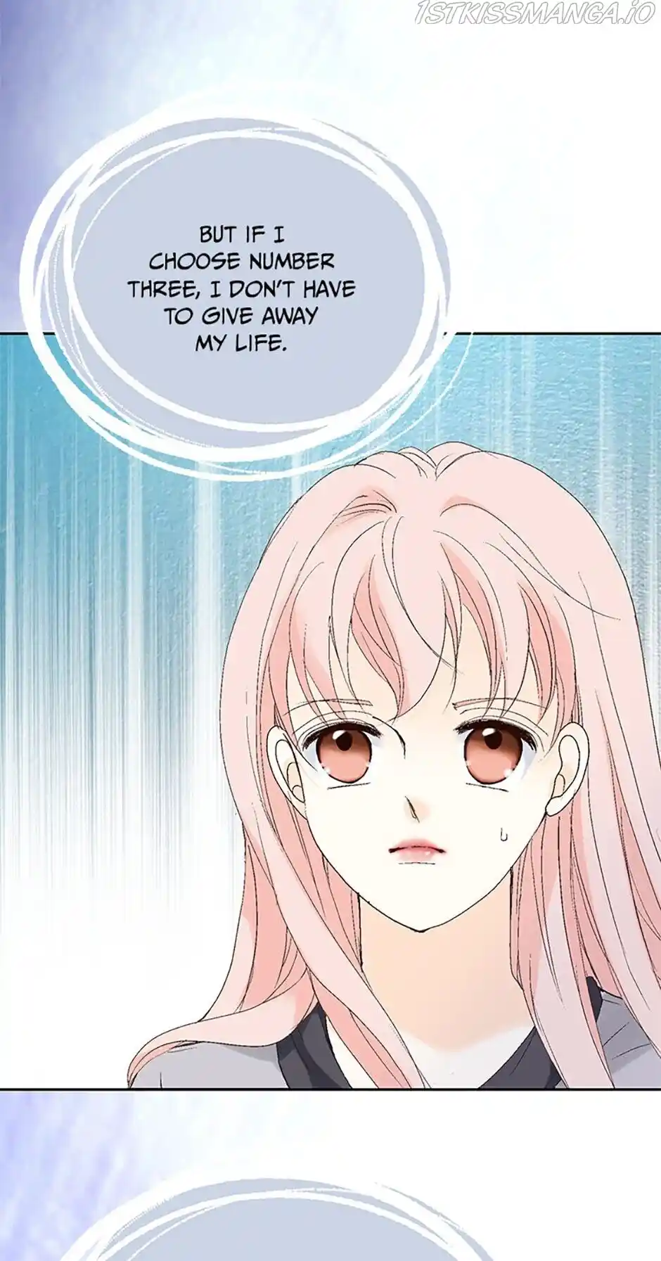 Flavors of Reincarnation Chapter 5