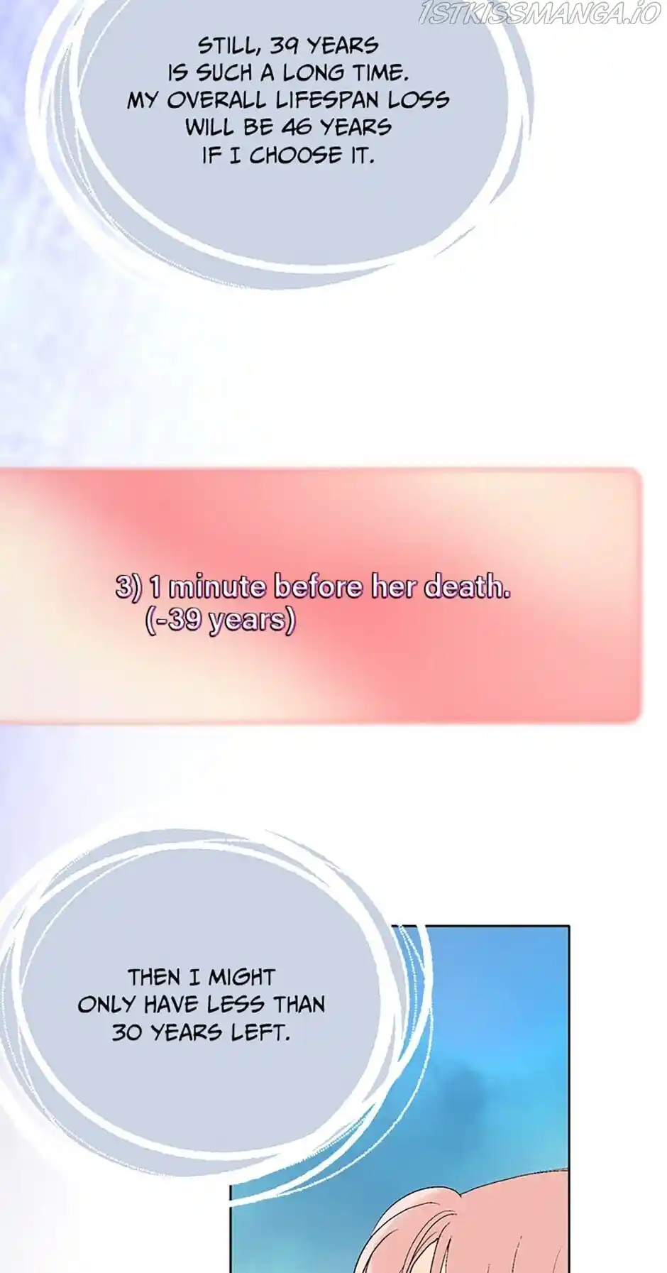 Flavors of Reincarnation Chapter 5