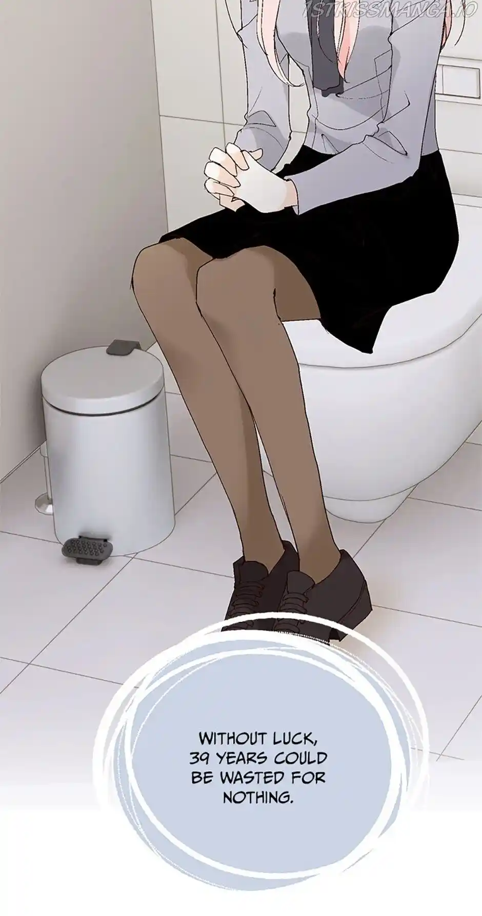 Flavors of Reincarnation Chapter 5