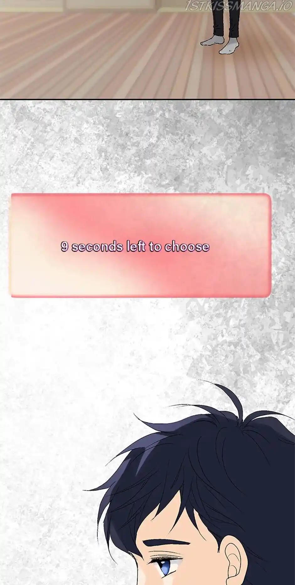 Flavors of Reincarnation Chapter 5