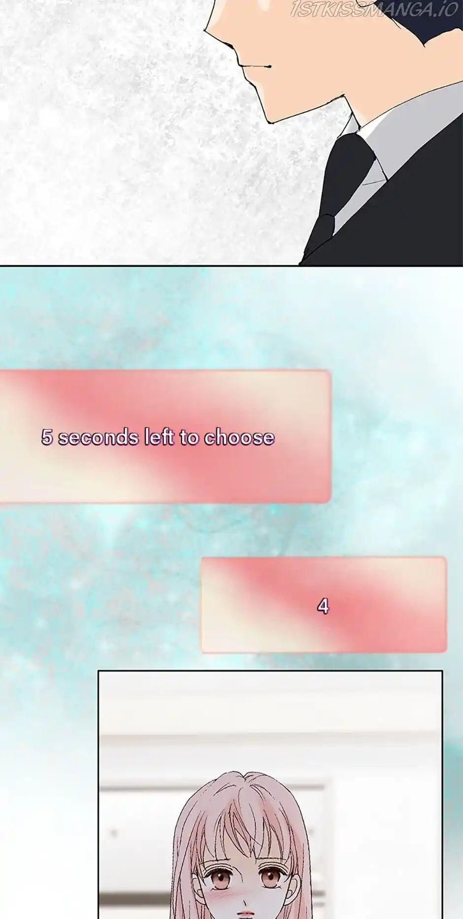 Flavors of Reincarnation Chapter 5