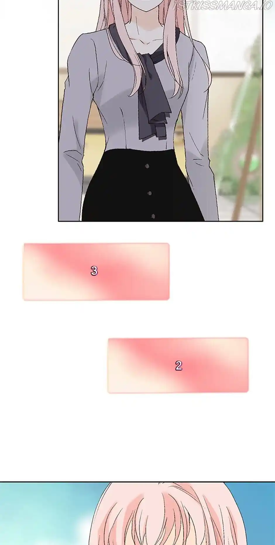 Flavors of Reincarnation Chapter 5