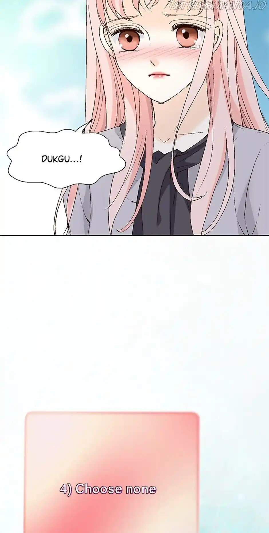 Flavors of Reincarnation Chapter 5