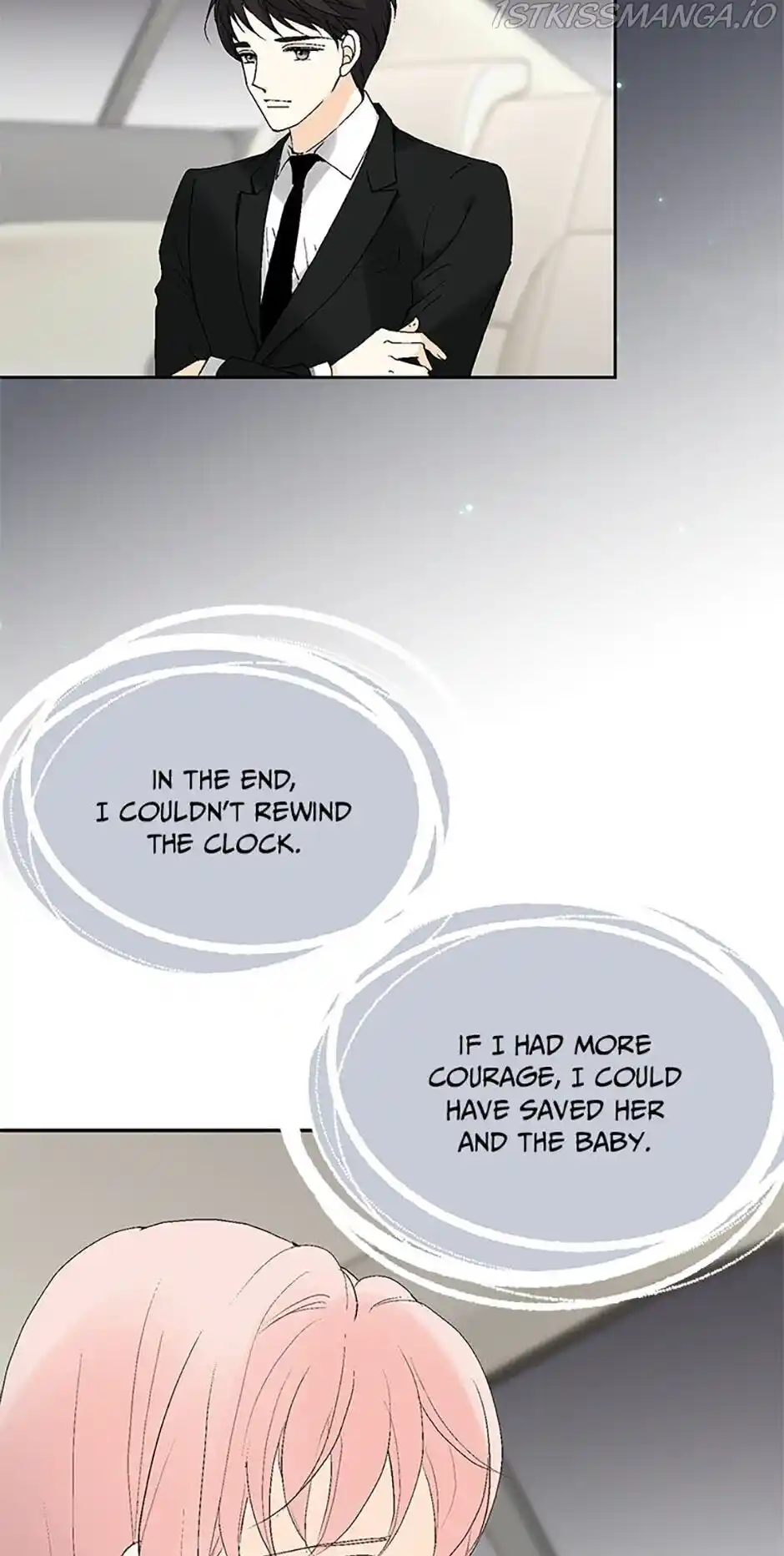 Flavors of Reincarnation Chapter 5