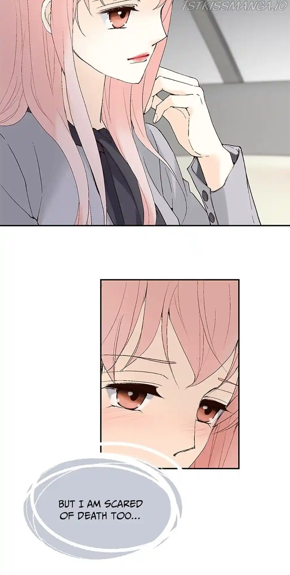 Flavors of Reincarnation Chapter 5