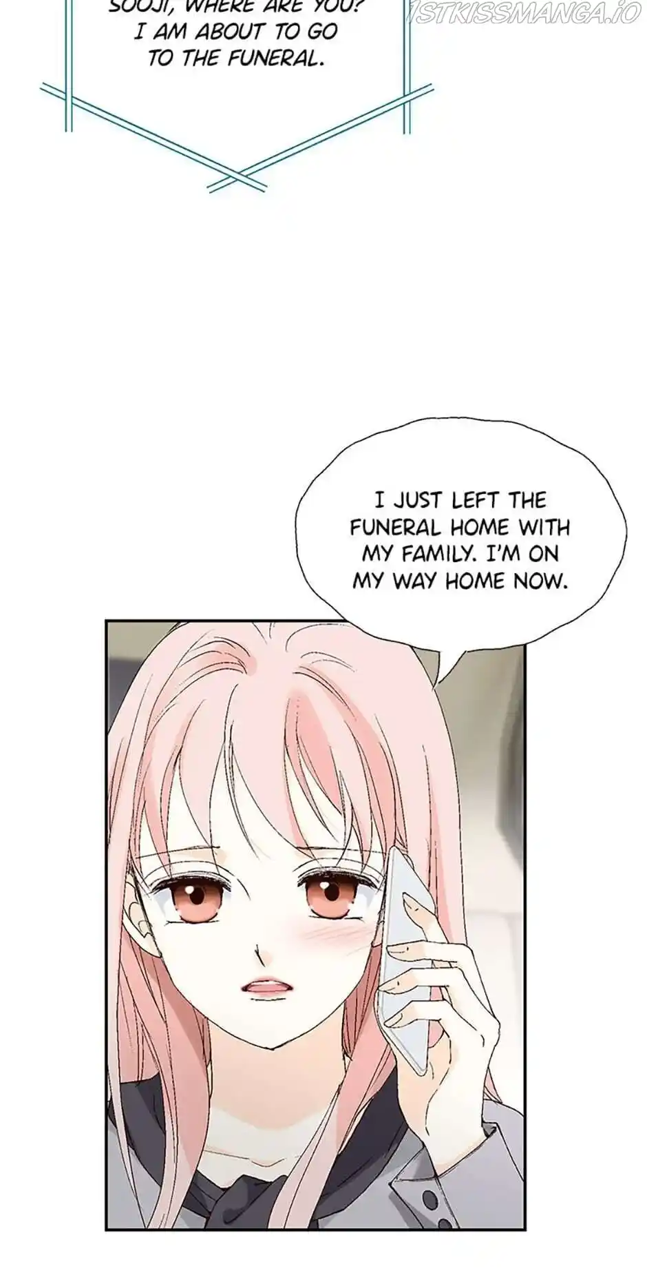 Flavors of Reincarnation Chapter 5